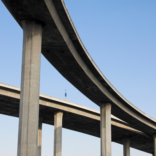 Viaducto Bicentenario