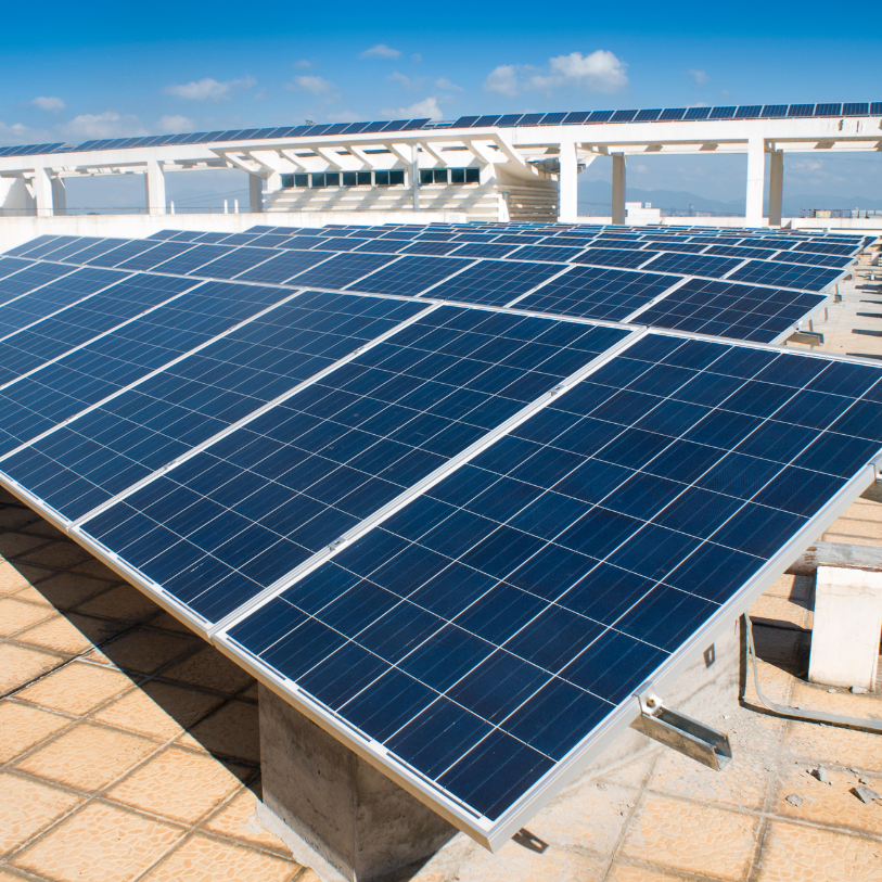 Proyectos Energéticos